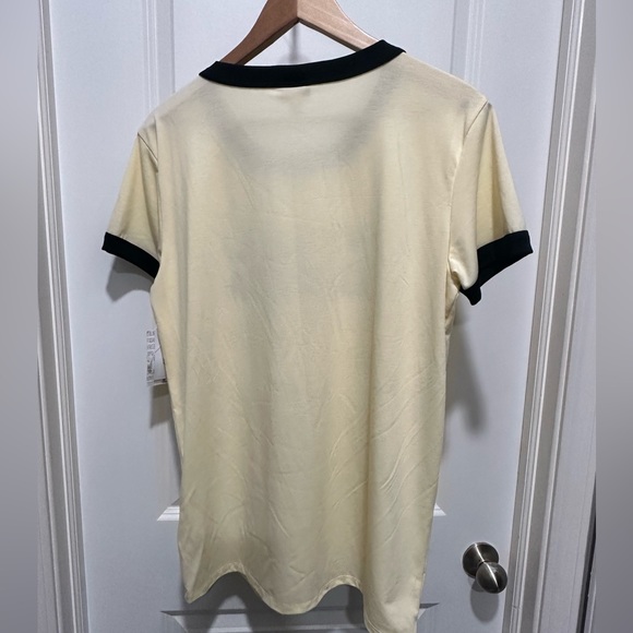 Lularoe Viva La Siesta Liv T Shirt Top Womens Size Large NWT - Picture 7 of 9